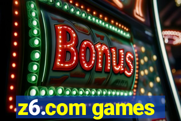 z6.com games